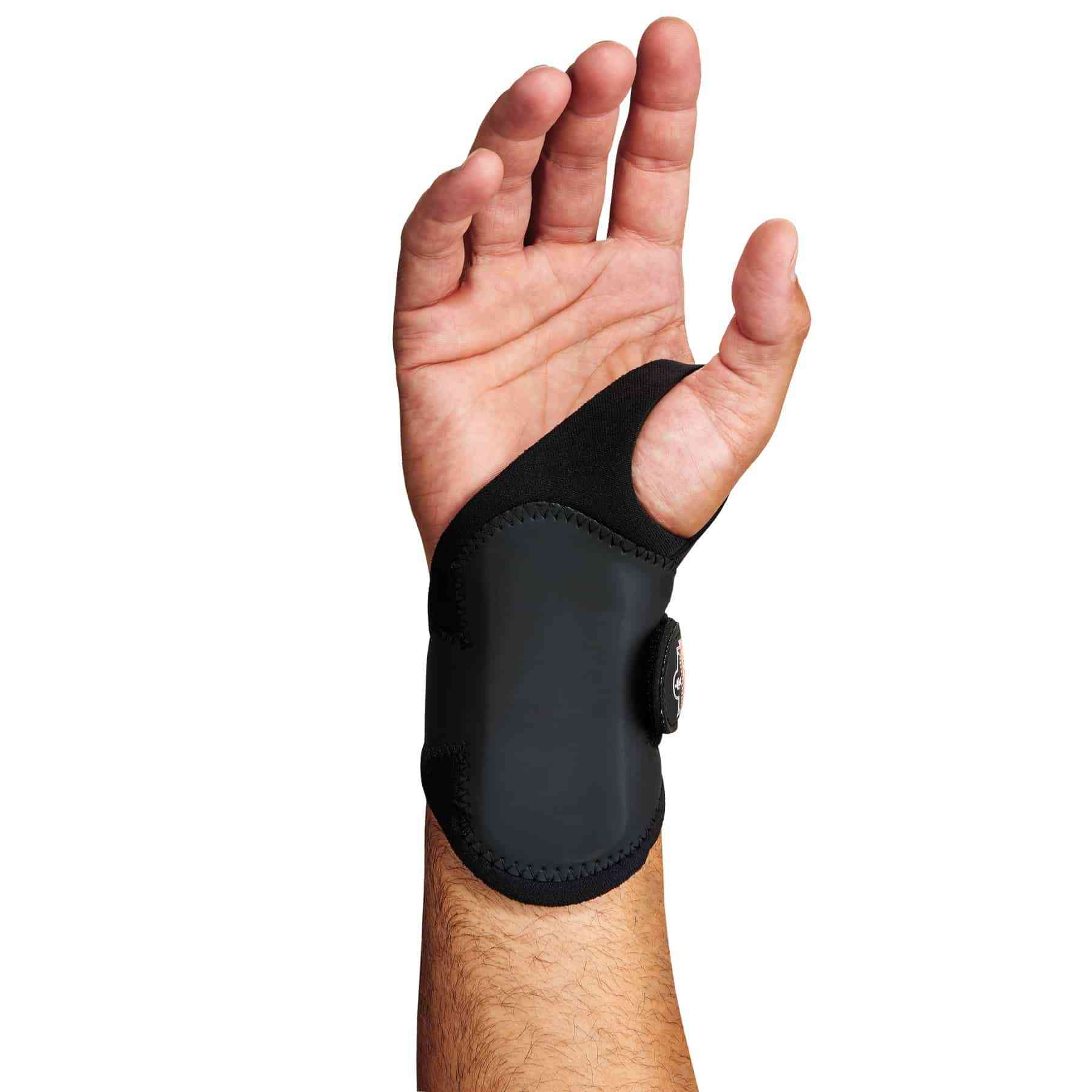 Lightweight Wrist Support - Wrist Supports